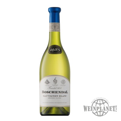 Boschendal 1685 Sauvignon Blanc Grande Cuvée 2017 Weisswein trocken