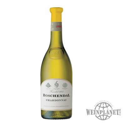 Boschendal 1685 Chardonnay 2017 Weisswein trocken