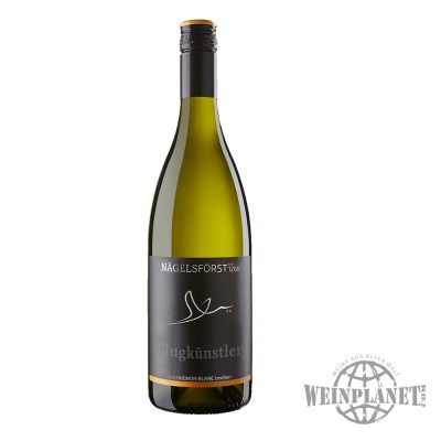 Nägelsförst - Flugkünstler 2016 Sauvignon blanc trocken (Wein)